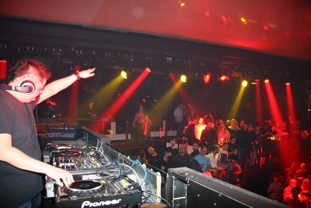 Orjan Nilsen,Alex & Sied V. Riel Part 2